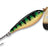 Bluefox-Vibrax Minnow Super Spinner-GP-2-Hengelsport De Goeie Vangst