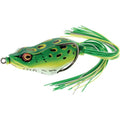 River2Sea-Bully Wa II Kikker-Leopard-6.5cm-Hengelsport De Goeie Vangst