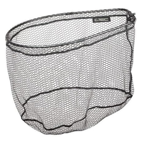 CTEC-Compact Landingnet 12Mm 60X50X40Cm - Hengelsport De Goeie Vangst