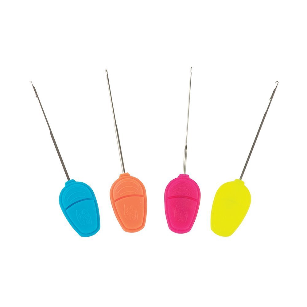 Carp Spirit - All Purpose Needle Set | 4 Stuks - Hengelsport De Goeie Vangst