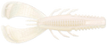 Rapala-CrushCity Cleanup Craw-Albino Pearl-9cm-Hengelsport De Goeie Vangst
