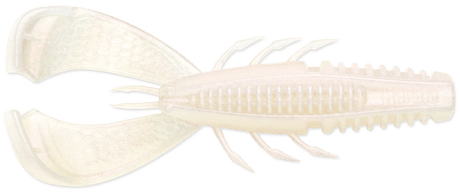 Rapala - CrushCity Cleanup Craw - Hengelsport De Goeie Vangst