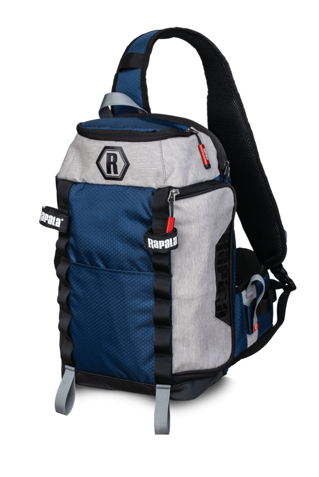 Rapala-countdown sling back - Hengelsport De Goeie Vangst