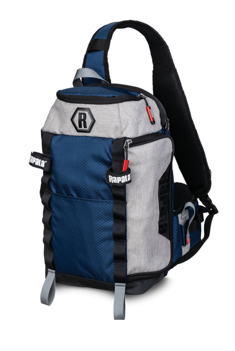 Rapala-countdown sling back - Hengelsport De Goeie Vangst