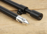 Carp Spirit - Blax Bora Point Bankstick - Hengelsport De Goeie Vangst