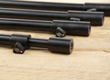 Carp Spirit - Blax Bora Point Bankstick - Hengelsport De Goeie Vangst