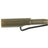 Carp Spirit-Metallic Lead Clips-Weed green - Hengelsport De Goeie Vangst