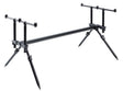 Carp Spirit - CS Rodpod Alu - Lite Eco 3 Hengels - Hengelsport De Goeie Vangst