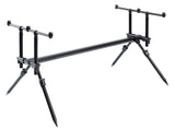 Carp Spirit-CS Rodpod Alu-Lite Eco 3 Hengels - Hengelsport De Goeie Vangst