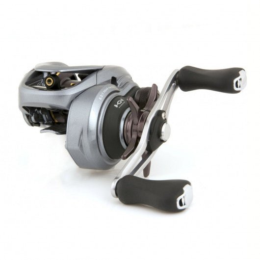 Shimano-curado 71XG - Hengelsport De Goeie Vangst