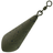 Carp Spirit-Distance Camo Lood-Camo-70g-Hengelsport De Goeie Vangst