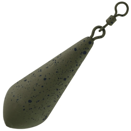Carp Spirit-Distance Camo Lood-Camo-70g-Hengelsport De Goeie Vangst