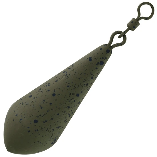 Carp Spirit-Distance Camo Lood-Camo-70g-Hengelsport De Goeie Vangst