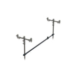 Carp Spirit-Blax Cross Bar Solid Stick - Hengelsport De Goeie Vangst
