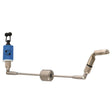 Carp Spirit-Rigid Hanger-Blauw - Hengelsport De Goeie Vangst