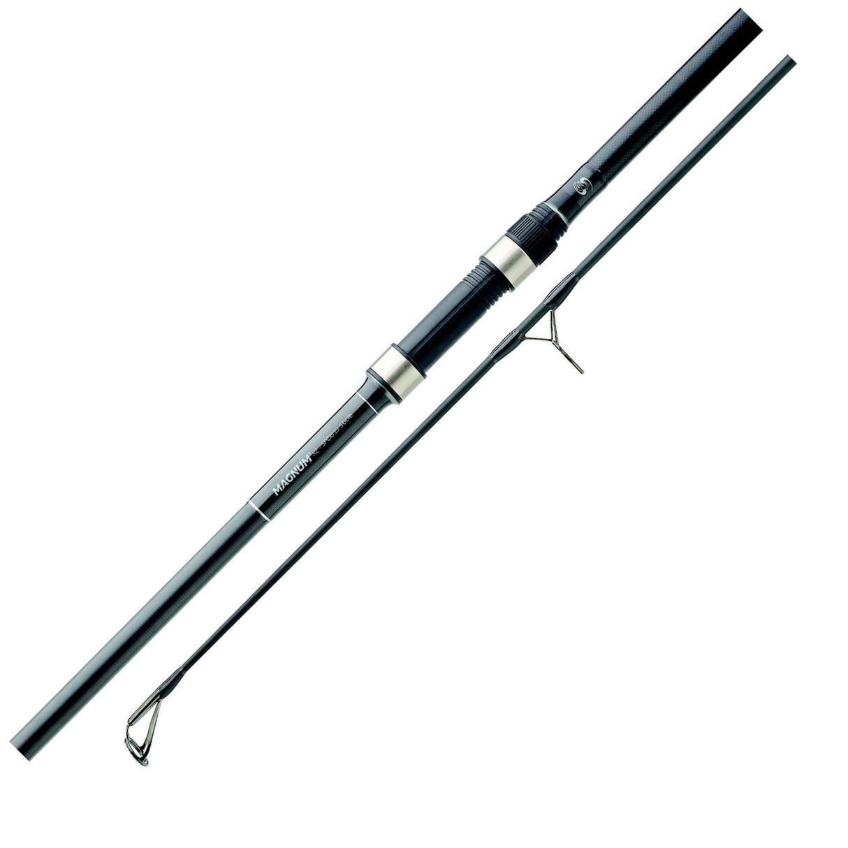 Carp Spirit-Magnum X2 Spod Karperhengel | 12FT | 5lb-12ft-5lb-Hengelsport De Goeie Vangst