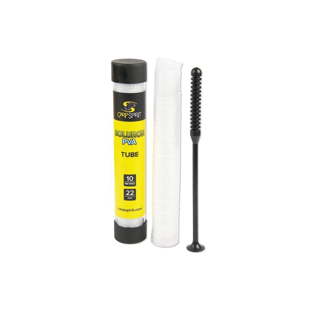 Carp Spirit - Soluron Pva Tube 10M - Hengelsport De Goeie Vangst