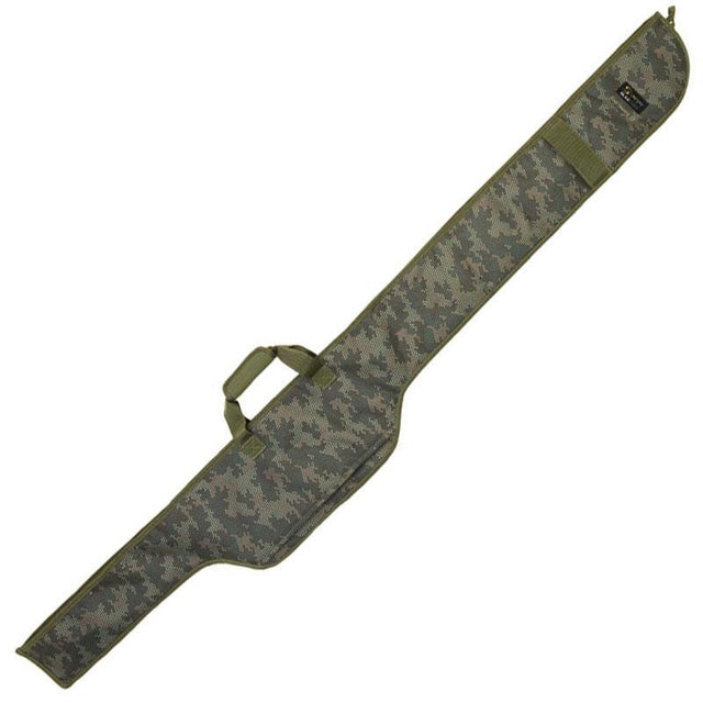 Carp Spirit - Blax Camo Hengel Foudraal - Hengelsport De Goeie Vangst