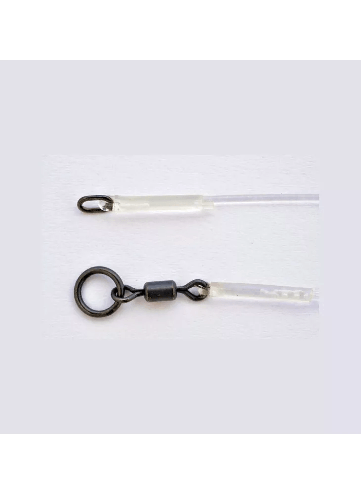 Carp R Us - Super Stiff Link | 6,5cm - Hengelsport De Goeie Vangst
