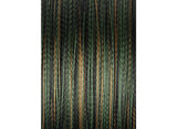 Carp Spirit-4-D Camo Gevlochten Lijn | 1000m-Camo-0.30mm-Hengelsport De Goeie Vangst