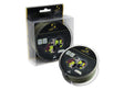 Carp Spirit-4-D Camo Gevlochten Lijn | 1000m-Camo-0.30mm-Hengelsport De Goeie Vangst