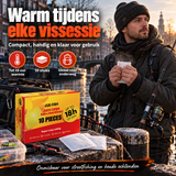 Handwarmer Warmtepatch box 10 stuks