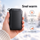 Waterdichte Oplaadbare Handwarmer 10000mAh