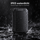 Waterdichte Oplaadbare Handwarmer 10000mAh