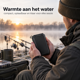 Waterdichte Oplaadbare Handwarmer 10000mAh