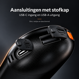 Oplaadbare Zelfverwarmende Handwarmer 5000mAh