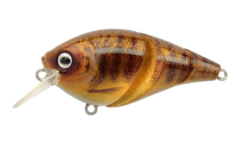Spro-Ikiru Naturals Tri Crank 65 Floating-Varion-6.5cm-Hengelsport De Goeie Vangst