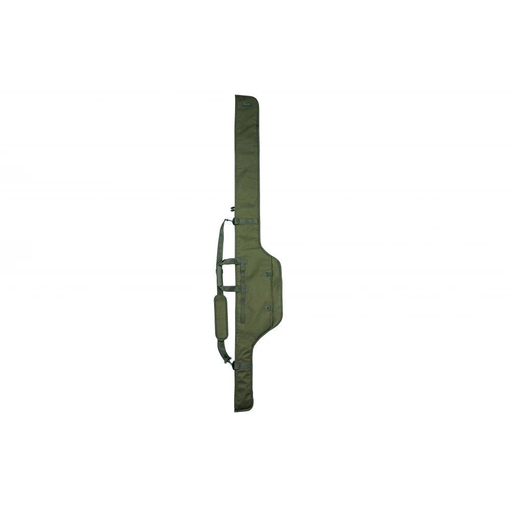 Avid Carp - Compound Luggage Single Rod Sleeve | 10Ft - Hengelsport De Goeie Vangst