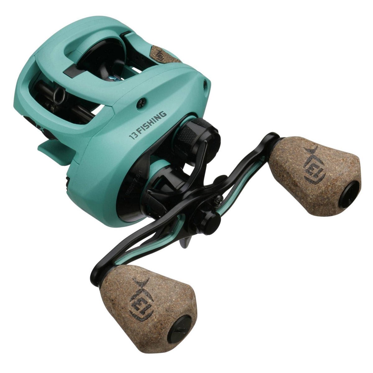 13 Fishing - Concept TX2 - Hengelsport De Goeie Vangst