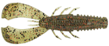 Rapala - CrushCity Cleanup Craw - Hengelsport De Goeie Vangst