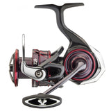 Daiwa-21 Ballistic MQ LT 2500D-2500 - Hengelsport De Goeie Vangst