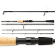 Daiwa - Megaforce travel | 2.70m | 15 - 50g - Hengelsport De Goeie Vangst