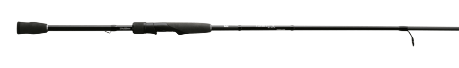 13 Fishing-Defy Black Spinning | 1.83m | 3-15g-183cm-3-15g-Hengelsport De Goeie Vangst