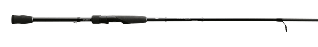 13 Fishing-Defy Black Spinning | 1.83m | 3-15g-183cm-3-15g-Hengelsport De Goeie Vangst