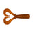 Blackbay Fishing-Blacktail Double S – 15 cm-15cm-Tangerine-Hengelsport De Goeie Vangst