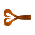 Blackbay Fishing-Blacktail Double S – 15 cm-15cm-Tangerine-Hengelsport De Goeie Vangst