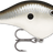 Rapala-DT-8-Pearl Grey Shiner-5cm-Hengelsport De Goeie Vangst
