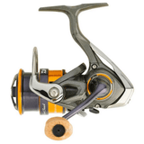 Daiwa-22 Silvercreek X LT2000S-XH-2000 - Hengelsport De Goeie Vangst