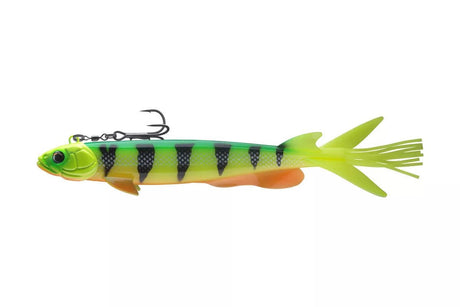 Prorex - V - Marley Pelagic Shad - Hengelsport De Goeie Vangst