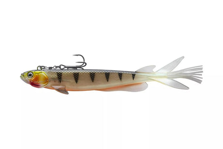 Prorex - V - Marley Pelagic Shad - Hengelsport De Goeie Vangst