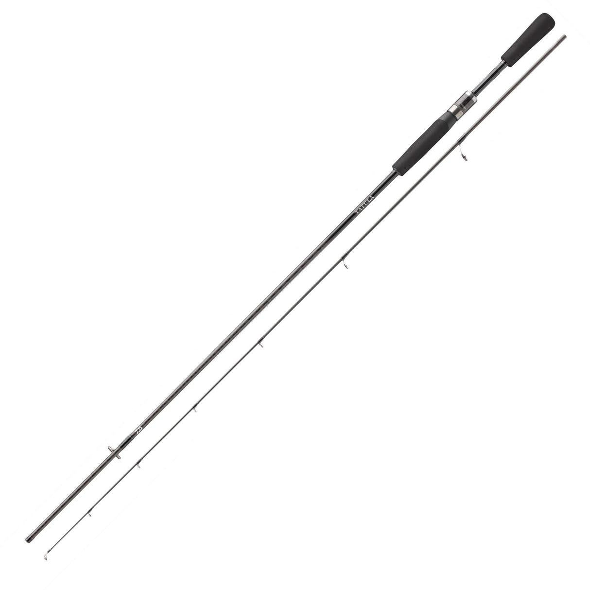 Daiwa-tatula XT spin | 1.95m | 0.45-3.5g-195cm-0.45-3.5g-Hengelsport De Goeie Vangst