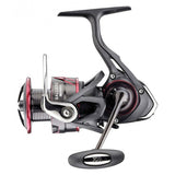 Daiwa-Ballistic LT 2500D-XH-2500 - Hengelsport De Goeie Vangst