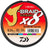 Daiwa-J-braid Grand X8 | 150m-Multi color-0.18 mm-Hengelsport De Goeie Vangst
