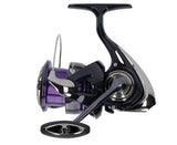 Prorex-24 Prorex X LT 2500 Spinmolen-2500 - Hengelsport De Goeie Vangst