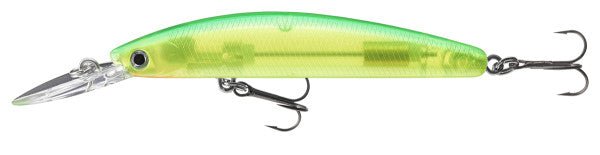 Daiwa - Tournament Double Clutch 60SP - Hengelsport De Goeie Vangst