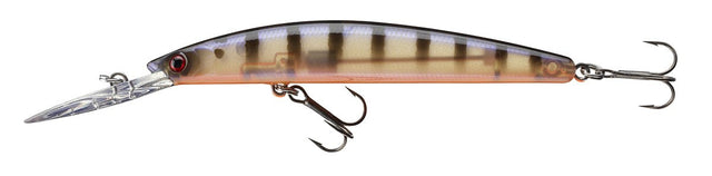 Daiwa-Tournament Double Clutch 95SGP-PG Perch-9.5cm-Hengelsport De Goeie Vangst